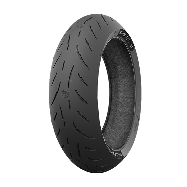 Metzeler Sportec 01 200/55 R17 78W auto Pneumatici estivi Pneumatici 4599200 - Immagine 2