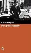 Der große Gatsby. von Fitzgerald, F. Scott, Schüre... | Buch | Zustand sehr gut - Bild 1 von 2