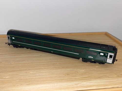 Autobús Hornby R4781D Great Western Railway Mk3 TSO 42129 - Imagen 2 de 14