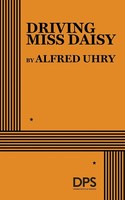 Driving Miss Daisy | Alfred Uhry | Taschenbuch | Kartoniert / Broschiert | 2026