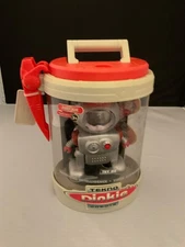 + Tekno Dinkie Robot Jibo Kie Voice Activated Mom-Bot #01044 NIB