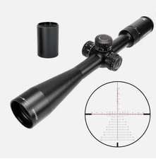 Vortex Viper PST GEN II 5-25X50 FFP Riflescope EBR-7C MRAD Reticle PST-5259
