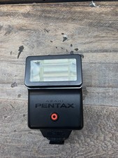 ASAHI PENTAX AF200S Flash for Pentax 35mm Camera