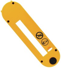 DWE7402DI Table Saw Accessories Dado ThroatPlate Blades For 10"...