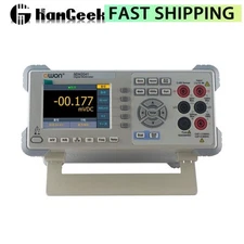 XDM2041 4 1/2 Digits Bench-Type Digital Multimeter Built-in Recorder Function