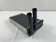 VW Passat 3B Wärmetauscher Meyle 1008190002