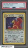 2001 Pokemon Neo Discovery #15 Ursaring Holo PSA 5 EX