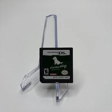 Nintendogs: Lab & Friends (Nintendo DS) Tested Works Free Shipping Authentic