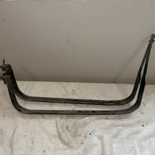 Saab 9-3 XWD Fuel Tank Straps OEM 2008-2011