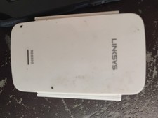 wifi range extender internet booster LINKSYS TESTED WORKING