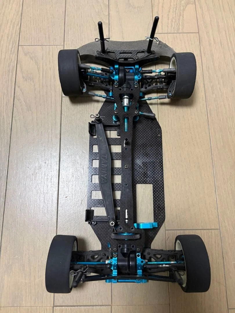 25+ tamiya ta05 for sale | Updated Oct 2026