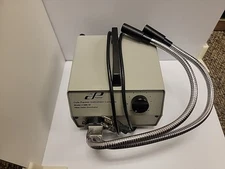 Optic Illuminator Cole-Parmer Instrument Company Model 41500-50 Fiber