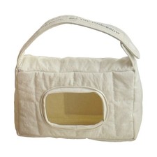 Travel Friendly Baby Essential Wipes Dispenser Bag Strollers Compatibility