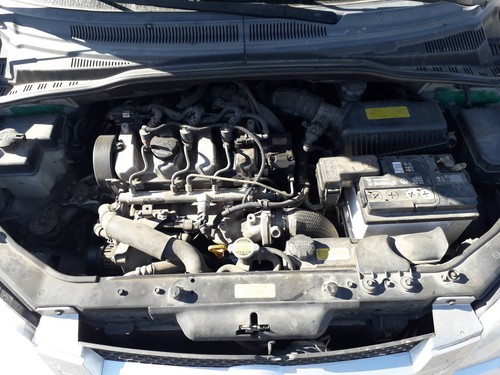 AMORTISSEUR AVANT DROIT POUR HYUNDAI GETZ TB 1.5 CRDI CAT 9724178      9724178 - Photo 7/10