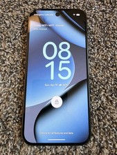 Google Pixel 10 Pro - 256 GB - Obsidian (Unlocked) for sale online