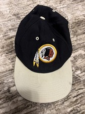VTG Washington Redskins Baseball Cap