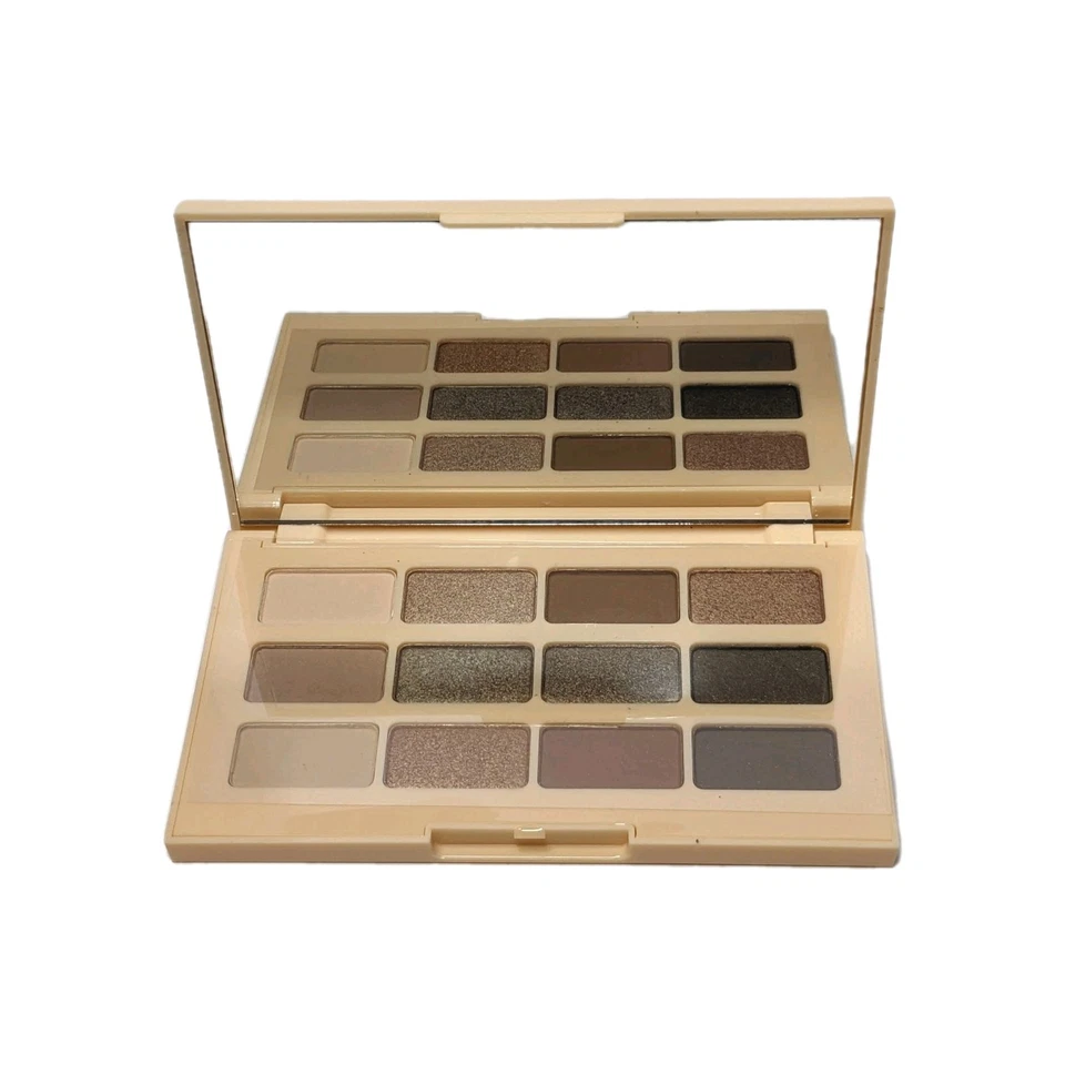 Laura Geller 'You're A Natural' Eyeshadow Palette - NIB - Image 4 of 4