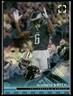 2025 Panini Photogenic Teal 15/35 #20 DeVonta Smith