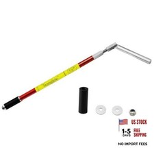 Plumbing Plug Tool, Water Stopper for Pipes 1/2" PVC Copper Steel Pipes, 1/2 in