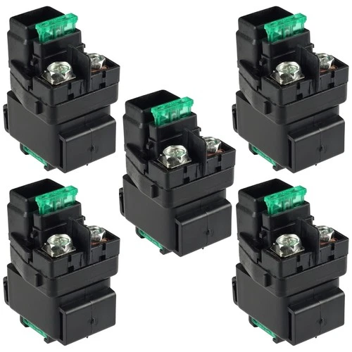 RELAY ASSY, STARTING MOTOR