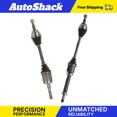 #ad Front CV Axle Shafts for 2013 2016 Ford Escape $133.37