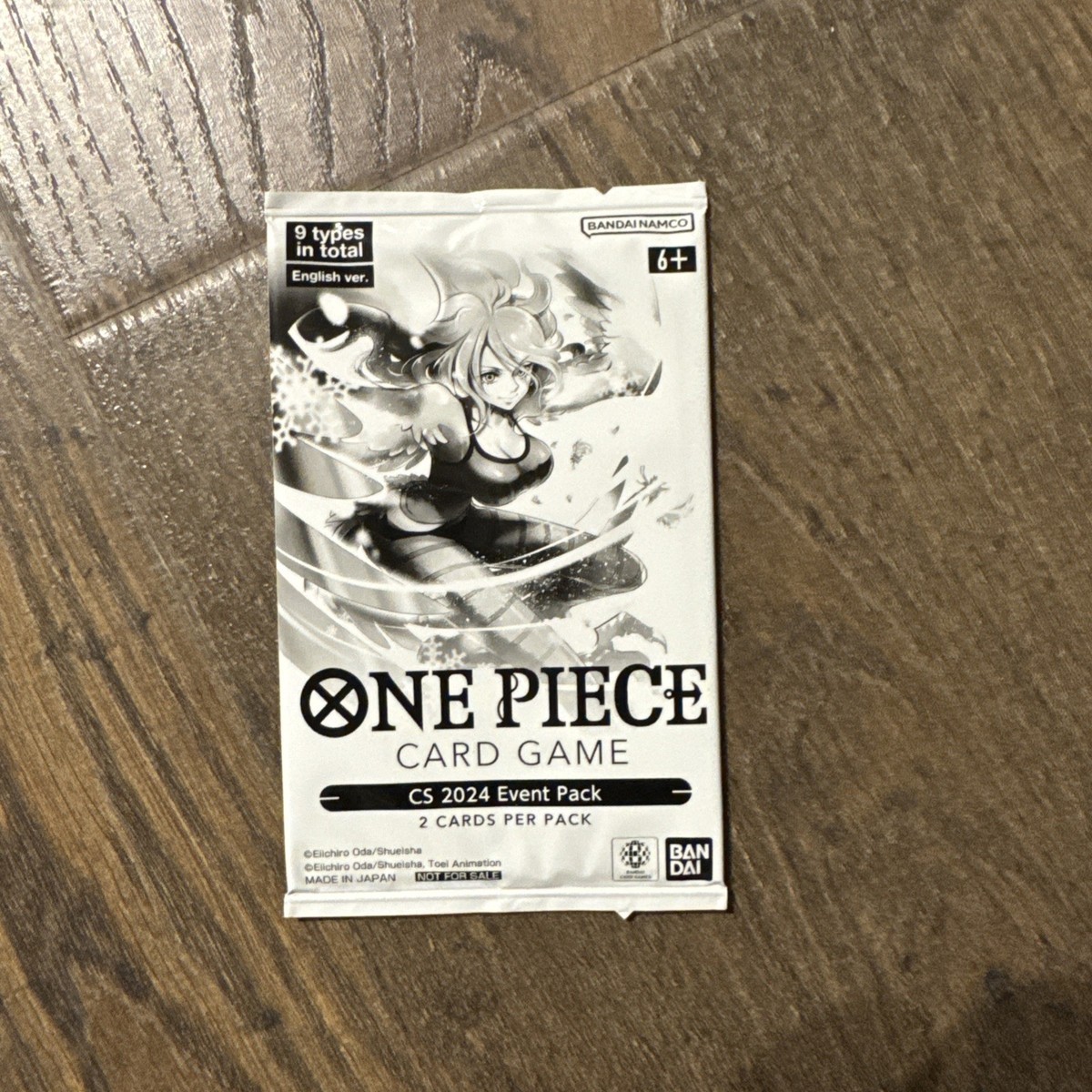 one piece tcg for sale near me ONE PIECE CARD GAME Premium Card Collection ONE PIECE DAY'25 Edition Second  Japanese Pre-Order main image 1