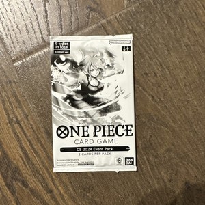 One Piece Event Pack
