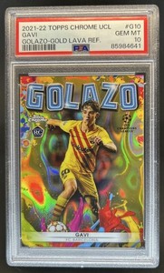 Gavi Rookie Card | eBay