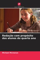 Michael Mcmanus | RedaçãO Com PropóSito Dos Alunos Do Quarto Ano | Taschenbuch