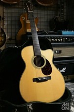 مقتنيات Martin CTM