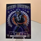 2025 Donruss Optic Luther Burden III Purple Stars (RAW)