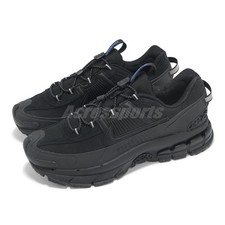 Nike Zoom Vomero Roam Black Laser Blue Men Unisex Casual Shoes FV2295-002