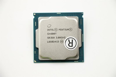 Lenovo IdeaCentre Rack RS160 720-18IKL CPU Prozessor 01AG114