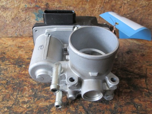 430049 Drosselklappe OPEL Agila (H-B) 4710168