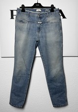 🩵 Closed Jeans Cropped Worker J1 🩵