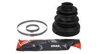 Getriebeseitig Hart 451 495 Faltenbalgsatz, Antriebswelle FüR Nissan,Opel