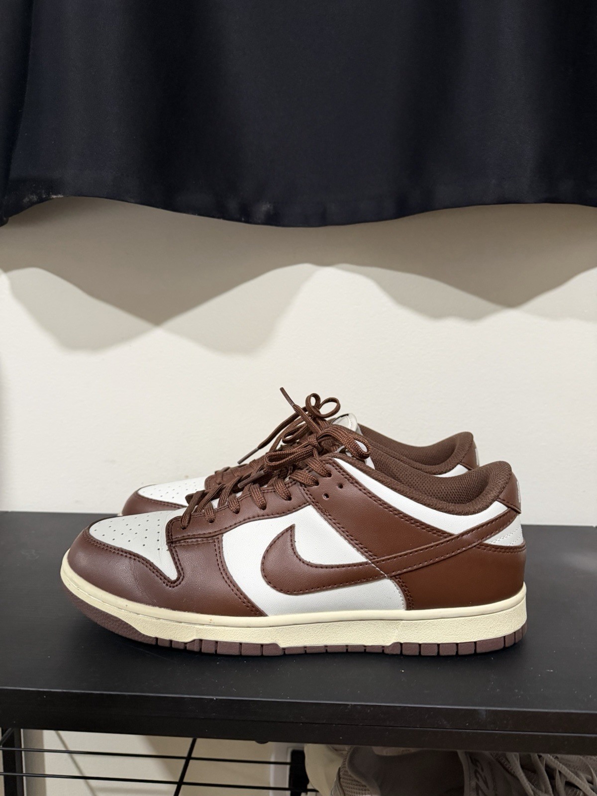 Brown Dunks - image 3