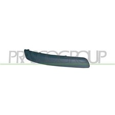 Modanatura Destra Paraurti Anteriore Volkswagen Golf V 2003-2008 Lato Destro