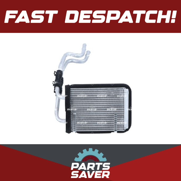 Heater Matrix fits BYD ATTO 3 2022 on TZ200XSQ Exchanger Interior NRF Quality