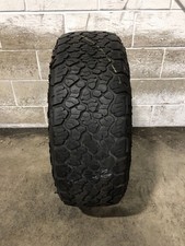 1x Lt26570r17 General Grabber At X 832 115 T Used Tire 2657017 1x Lt26570r17 General Grabber At X 832 115 T Used Tire 2657017