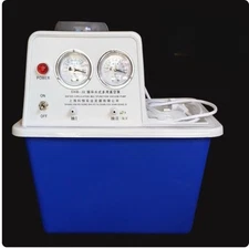 SHB-(III)3 Circulating Water Multi-Purpose Vacuum Vacuum Pump for Filtration 