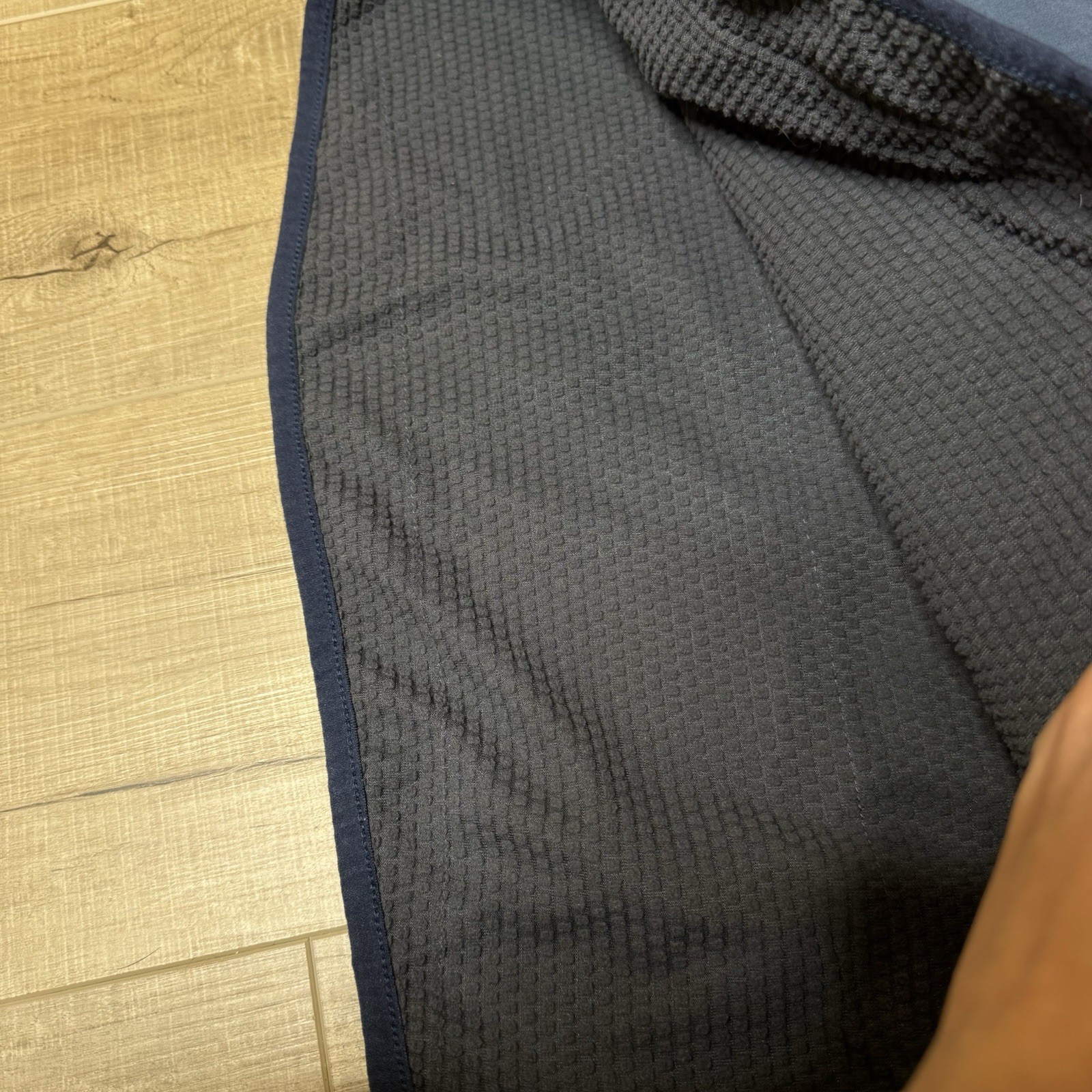 Mountain Hardware Pullover Ski Hiking Outdoor  1/… - image 4