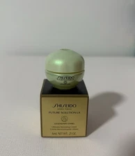 Shiseido Future Solution LX Legendary Enmei Ultimate Renewing Cream 6ml