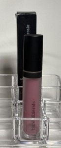 bareMinerals Statement Matte Liquid Lipstick in Luxe