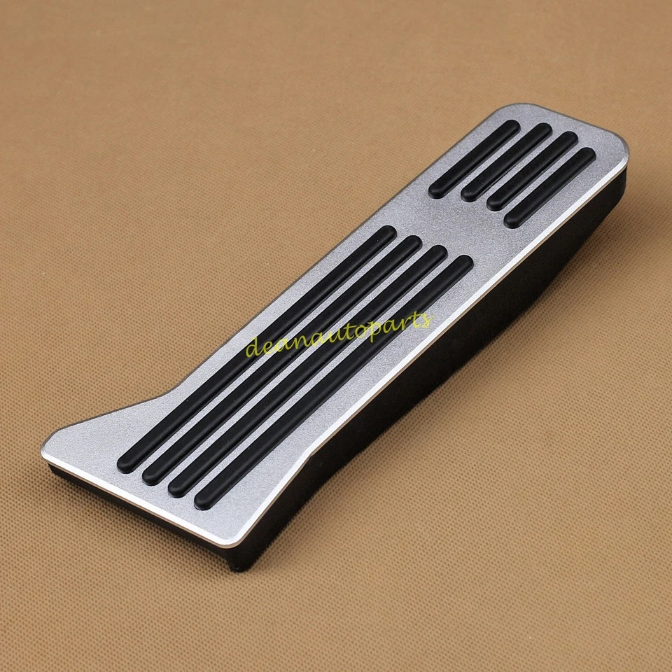 Отделка накладок на педаль тормоза педали автоматического автомобиля для Mazda 2 3 6 CX3 CX5 CX9 - Изображение 4 из 4