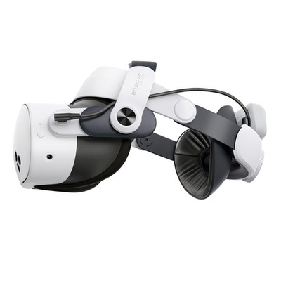 BOBOVR M3 PRO Battery Head Strap for Meta Quest 3/Quest 3S Enhanced Playtime