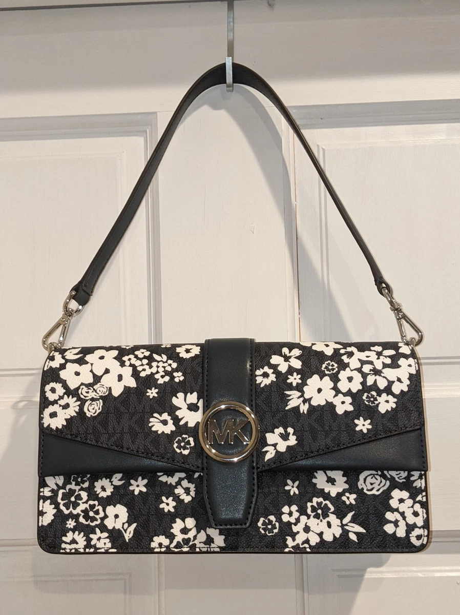 Michael Kors ショルダーバッグ ホワイト バッグ & ハンドバッグ 女性