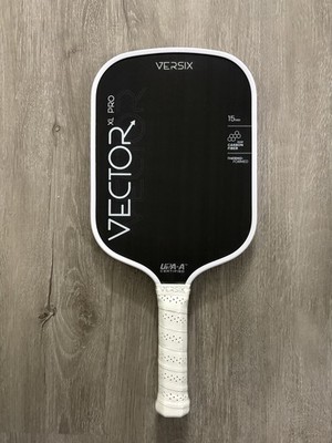 15 MM VERSIX VECTOR XL Pickleball Paddle