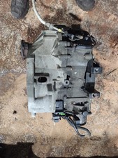 VW POLO 6R, 6C Getriebe MLN 1.2 Benzin 77kw 2012 33989004