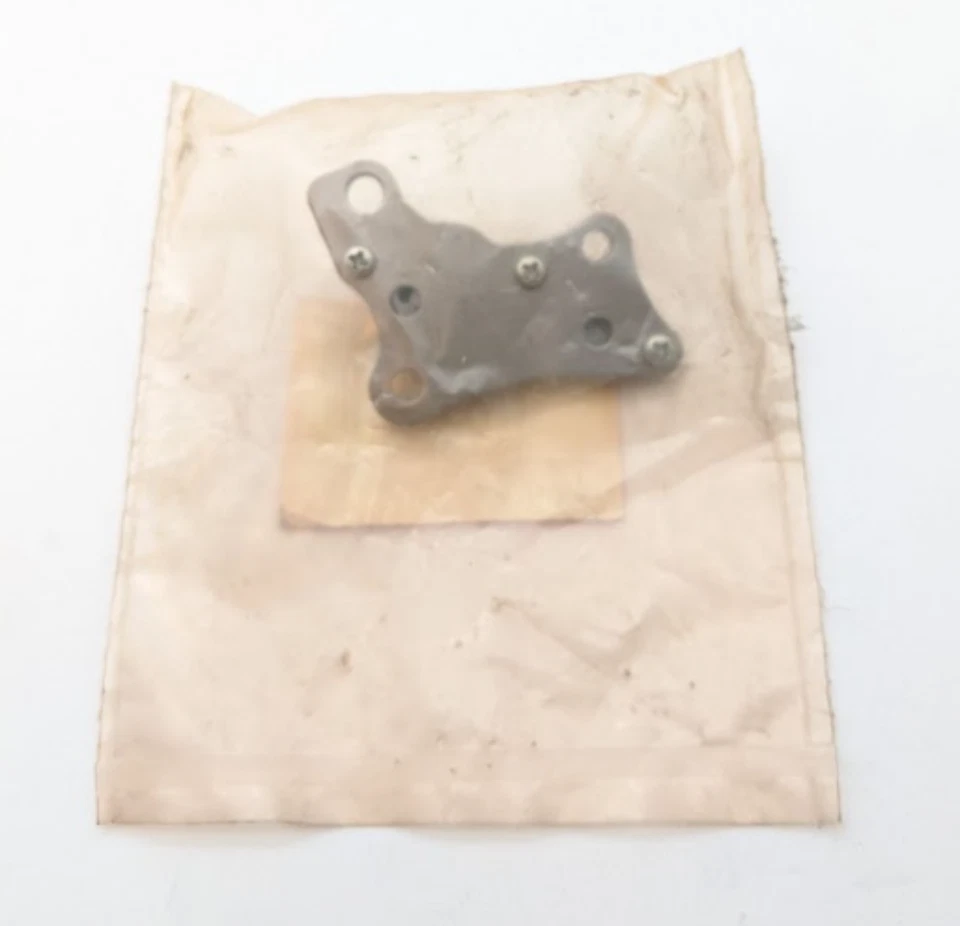 Conjunto de bomba de aceite OEM 15100-GE1-830 1985-2007 Honda CH80 Elite 80 Foto 2 de 2